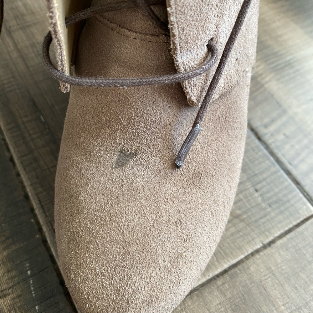 Steve Madden Wedges - Picture 4 of 5